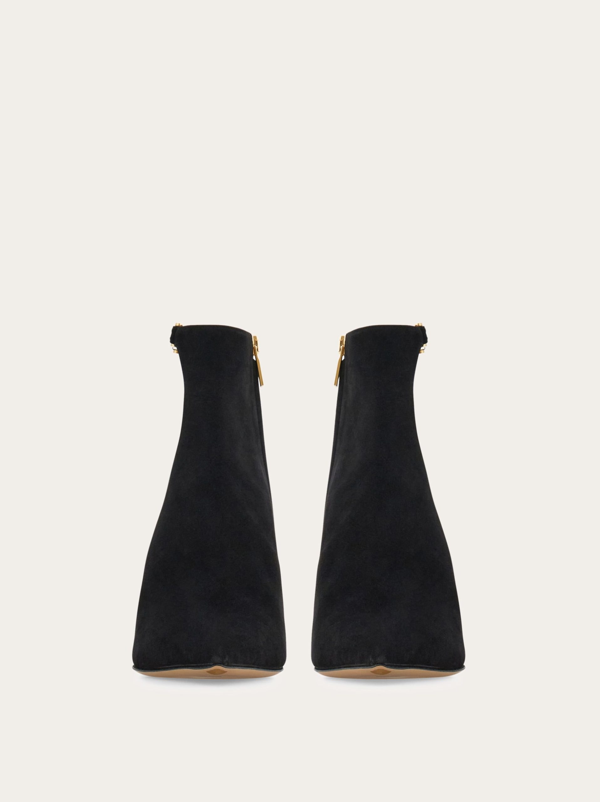 Ferragamo Cutout ankle boot - Image 4